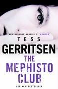 Cover of: The Mephisto Club: A Novel