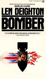 Cover of: Bomber