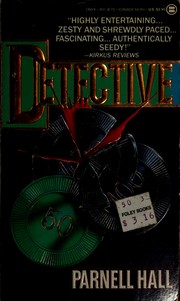 Cover of: Detective