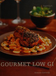 Cover of: Gourmet Low GI