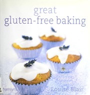 Cover of: Great Gluten-Free Baking