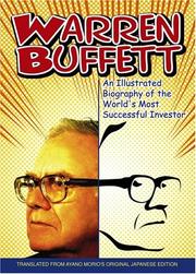 Cover of: Warren Buffett