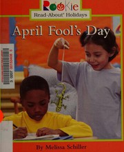 Cover of: April Fool's Day