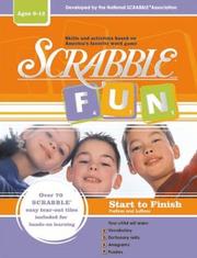 Cover of: Scrabble Fun