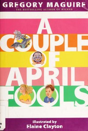 Cover of: A couple of April fools