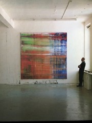 Cover of: Gerhard Richter