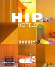 Cover of: Hip Hotels