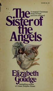 Cover of: Sister of the Angels: Torminster #2