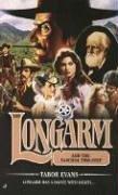 Cover of: Longarm 339: Longarm and the Tascosa Two-Step (Longarm)