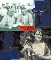 Cover of: The Scopes Trial