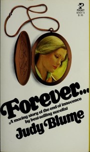 Cover of: Forever