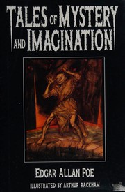 Cover of: Tales of Mystery and Imagination [25 stories]