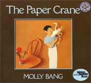 Cover of: The Paper Crane
