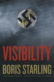 Cover of: Visibility