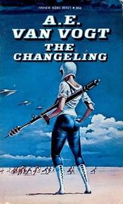 Cover of: The Changeling
