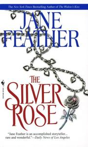 Cover of: The Silver Rose