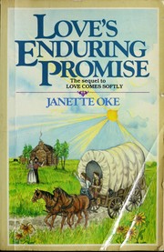 Cover of: Loves Enduring Promise (Love Comes Softly, Book 2)
