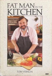 Cover of: Fat Man in the Kitchen