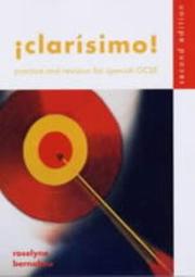 Cover of: Clarisimo!