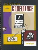 Cover of: Writing with confidence