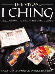 Cover of: The Visual I Ching