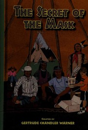 Cover of: The Secret of the Mask