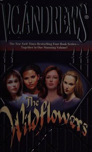 Cover of: Wildflowers (Cat / Jade / Misty / Star)