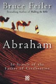 Cover of: Abraham