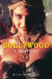 Cover of: Bollywood
