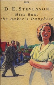 Cover of: Miss Bun, the Baker's Daughter