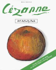 Cover of: Art Activity Pack
