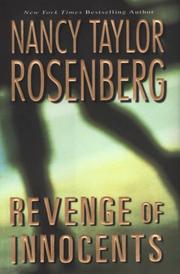 Cover of: Revenge of Innocents (Carolyn Sullivan)