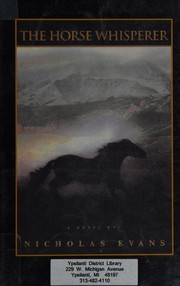 Cover of: The Horse Whisperer