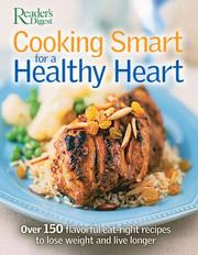 Cover of: Cooking Smart for a Healthy Heart