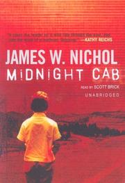 Cover of: Midnight Cab