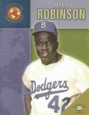 Cover of: Jackie Robinson (Trailblazers of the Modern World)