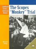 Cover of: The Scopes "Monkey" Trial