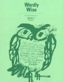 Cover of: Wordly Wise