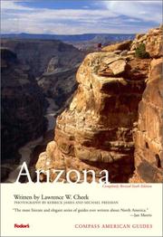 Cover of: Compass American Guides