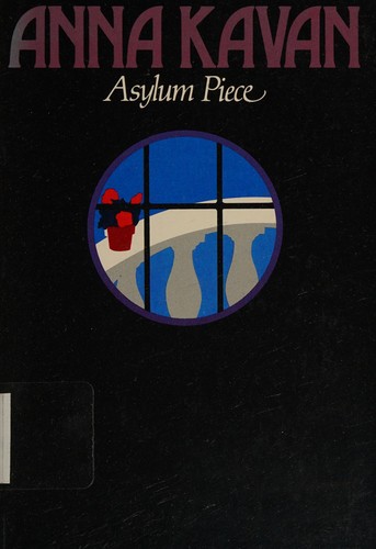 Asylum Piece and Other Stories (1984, February)