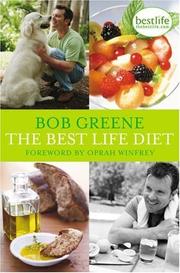Cover of: The Best Life Diet