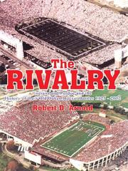 Cover of: The Rivalry