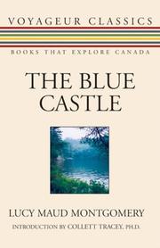 Cover of: The blue castle: a novel