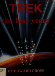 Cover of: Trek