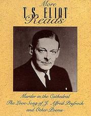 T.S. Eliot