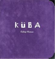 Cover of: Küba