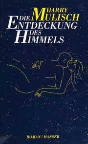Cover of: De ontdekking van de hemel