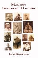 Living Buddhist Masters