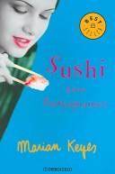 Cover of: Sushi Para Principiantes