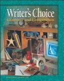Cover of: Writer's Choice